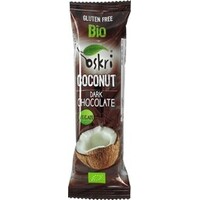 Pure Chocoladebar Kokos - Glutenvrij