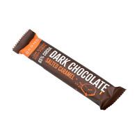 Pure Chocoladereep Salted Caramel 35g - Glutenvrij
