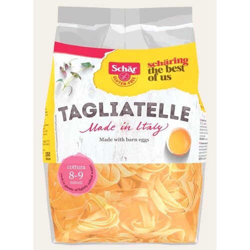 Schär Tagliatelle - Glutenvrij