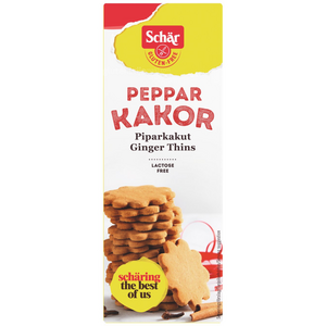 Schär / Semper Peperkoek Koekjes - Glutenvrij