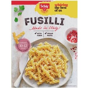 Schär Fusilli 500 gram - Glutenvrij