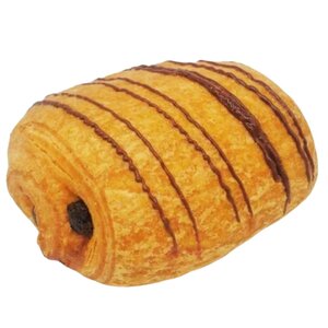 I am Gluten Free Chocoladebroodje - Lactose & Glutenvrij I am Gluten Free Chocoladebroodje - Lactose & Glutenvrij