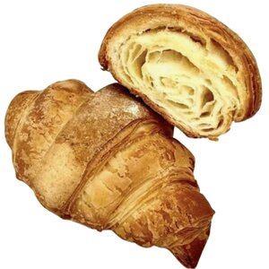 I am Gluten Free Verse Croissant - Gluten & Lactosevrij I am Gluten Free Verse Croissant - Gluten & Lactosevrij