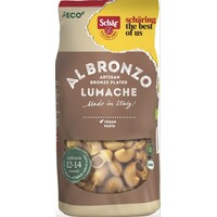 Schelpjespasta - Glutenvrij