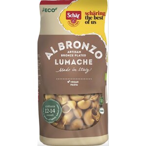 Schär Schelpjespasta - Glutenvrij Schär Schelpjespasta - Glutenvrij
