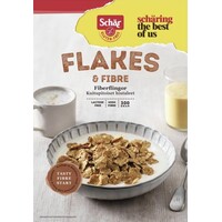 Fiber & Flakes - Glutenvrij