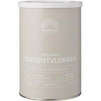 Edelgistvlokken 200g - Glutenvrij