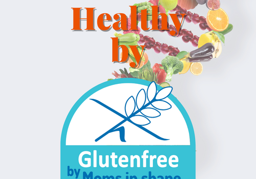 Healthy by Moms in shape Healthy by Moms in shape