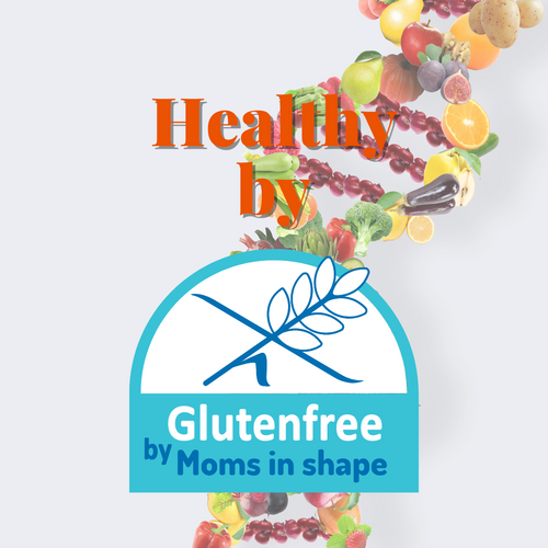 Healthy by Moms in shape Healthy by Moms in shape