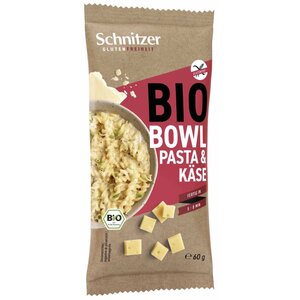Instant Pasta Kaas Biologisch - Glutenvrij