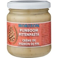 Pijnboompittenpasta - Glutenvrij