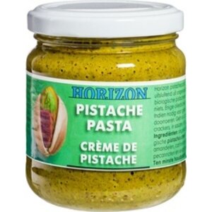 Horizon Pistachepasta - Glutenvrij Horizon Pistachepasta - Glutenvrij