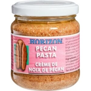 Horizon Pecanpasta - Glutenvrij Horizon Pecanpasta - Glutenvrij