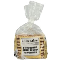 Stroopwafels 8 Stuks - Glutenvrij