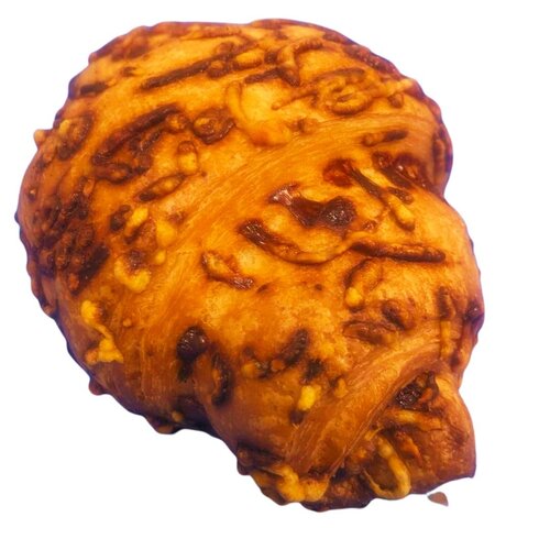 I am Gluten Free Verse Kaas Croissant - Glutenvrij I am Gluten Free Verse Kaas Croissant - Glutenvrij