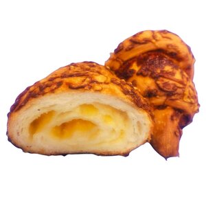 I am Gluten Free Verse Kaas Croissant - Glutenvrij