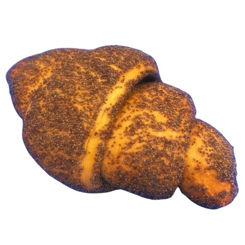 I am Gluten Free Verse Croissant Maanzaad - Lactose & Glutenvrij I am Gluten Free Verse Croissant Maanzaad - Lactose & Glutenvrij