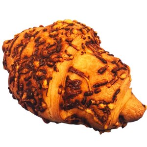 I am Gluten Free Verse Kaas Croissant - Glutenvrij