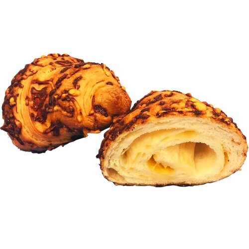 I am Gluten Free Verse Kaas Croissant - Glutenvrij