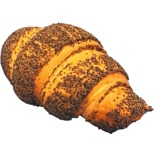 I am Gluten Free Verse Croissant Maanzaad - Lactose & Glutenvrij