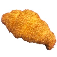 Verse Croissant Sesam - Lactose & Glutenvrij