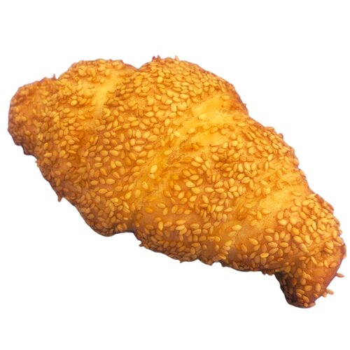 I am Gluten Free Verse Croissant Sesam - Lactose & Glutenvrij