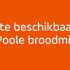 Update beschikbaarheid Le Poole broodmixen