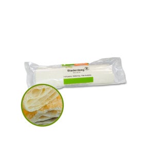 VA Foods/NOMM'it Bladerdeeg op Rol - Glutenvrij