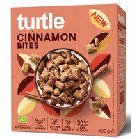 Cinnamon Bites - Glutenvrij