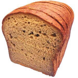 I am Gluten Free Gesneden Bruin Brood 600 gram - Glutenvrij I am Gluten Free Gesneden Bruin Brood 600 gram - Glutenvrij