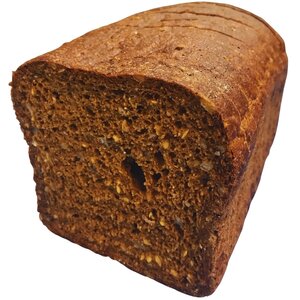 I am Gluten Free Gesneden Donker Meerzaden Brood 600 gram - Glutenvrij
