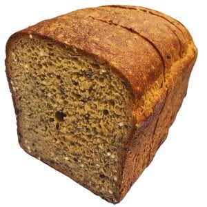 I am Gluten Free Gesneden Licht Meerzaden Brood 600 gram - Glutenvrij