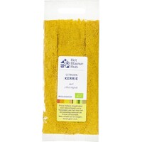 Citroen Kerrie 20 gram - Glutenvrij