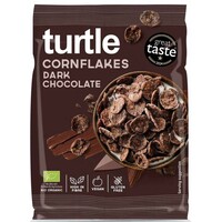 Chocolade Cornflakes Puur 40 gram - Glutenvrij