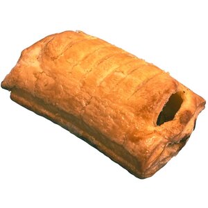 Le Poole Frikandelbroodje - Glutenvrij