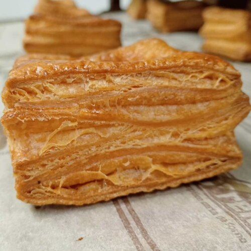 I am Gluten Free Ragoutbakjes 2 stuks - Glutenvrij I am Gluten Free Ragoutbakjes 2 stuks - Glutenvrij