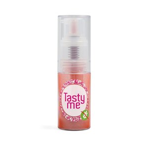 Tasty Me Poeder spray rood - Glutenvrij
