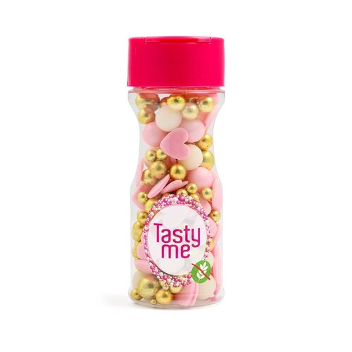 Tasty Me Sprinklemix Dreamer - Glutenvrij