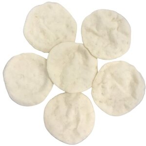 Hey! Pizza Mini Pizza's Ø 10cm 6 stuks - Glutenvrij