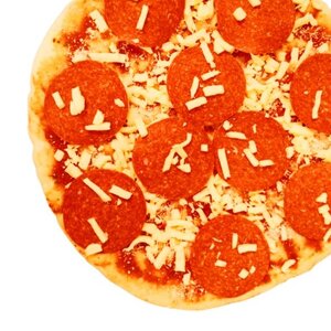 Hey! Pizza Premium Pizza Pepperoni Ø 29cm  Glutenvrij