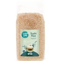 Sushirijst - Glutenvrij