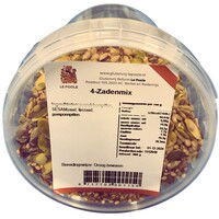 4-Zadenmix 300g - Glutenvrij