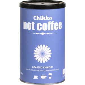Chikko Chikko Not Coffee Biologisch - Glutenvrij