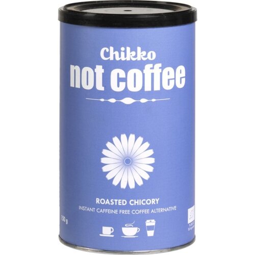 Chikko Chikko Not Coffee Biologisch - Glutenvrij