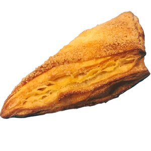 I am Gluten Free Appelflap - Glutenvrij