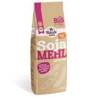 Sojameel - Glutenvrij