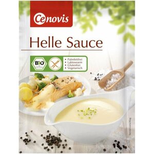 Cenovis Lichte Saus - Glutenvrij