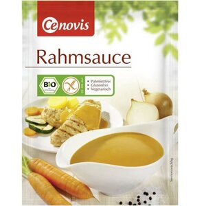Cenovis Roomsaus - Glutenvrij