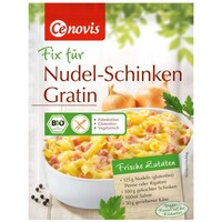 Pasta Ham Gratin Mix - Glutenvrij
