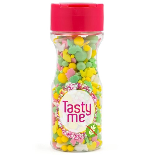 Tasty Me Suikerdecoratie Pasen - Glutenvrij